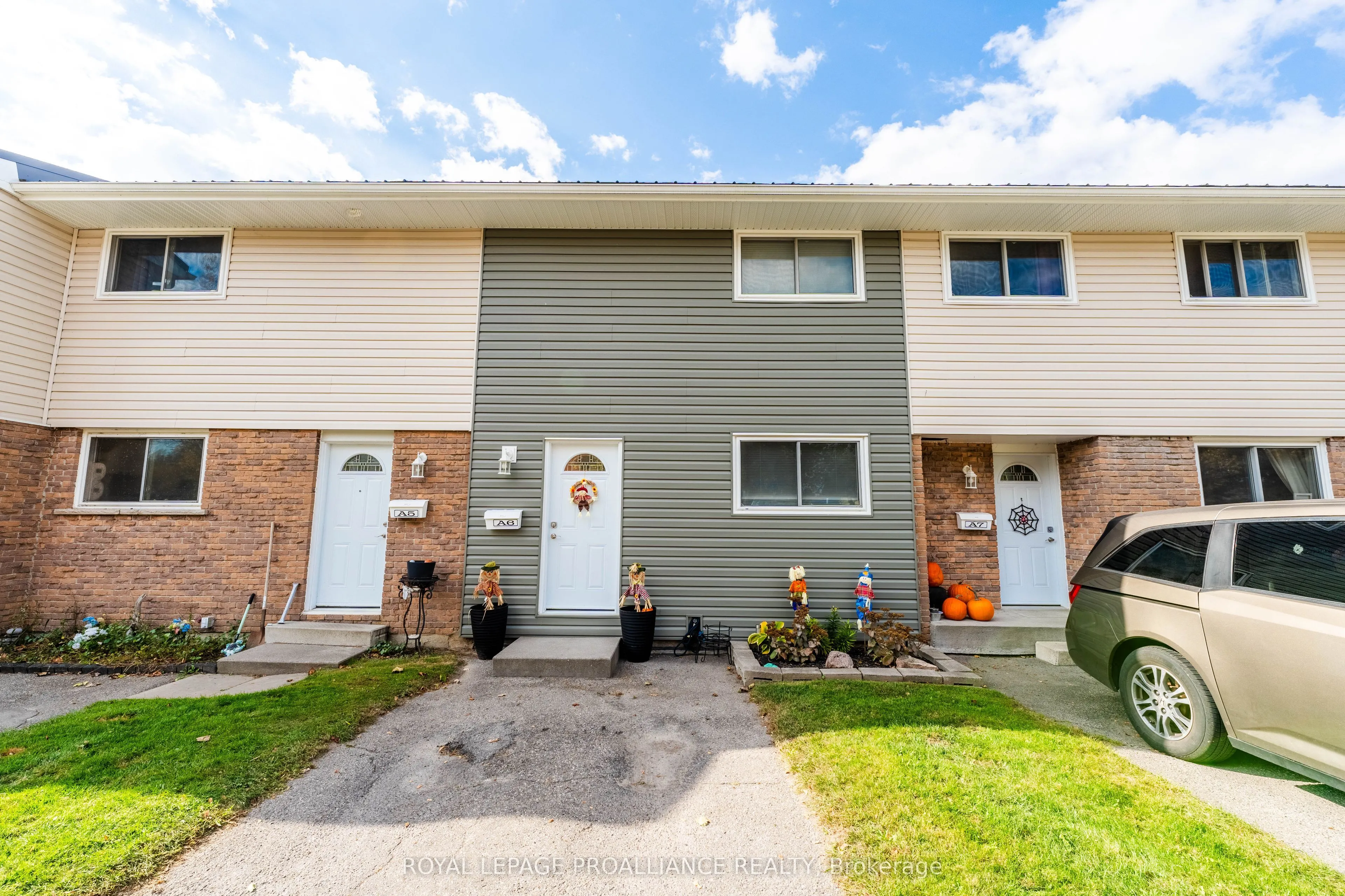 400 Westwood Drive, #A6
