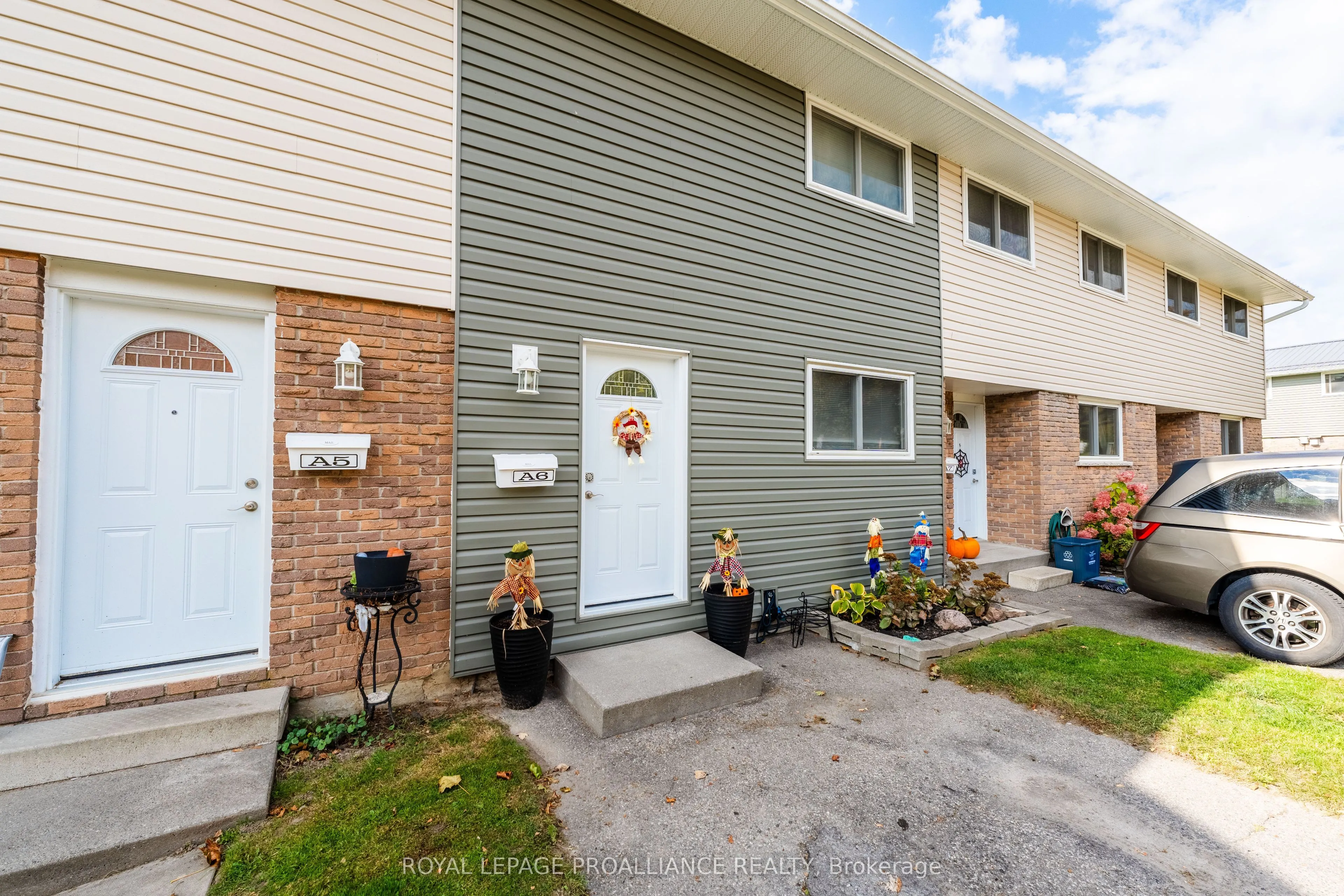 400 Westwood Drive, #A6