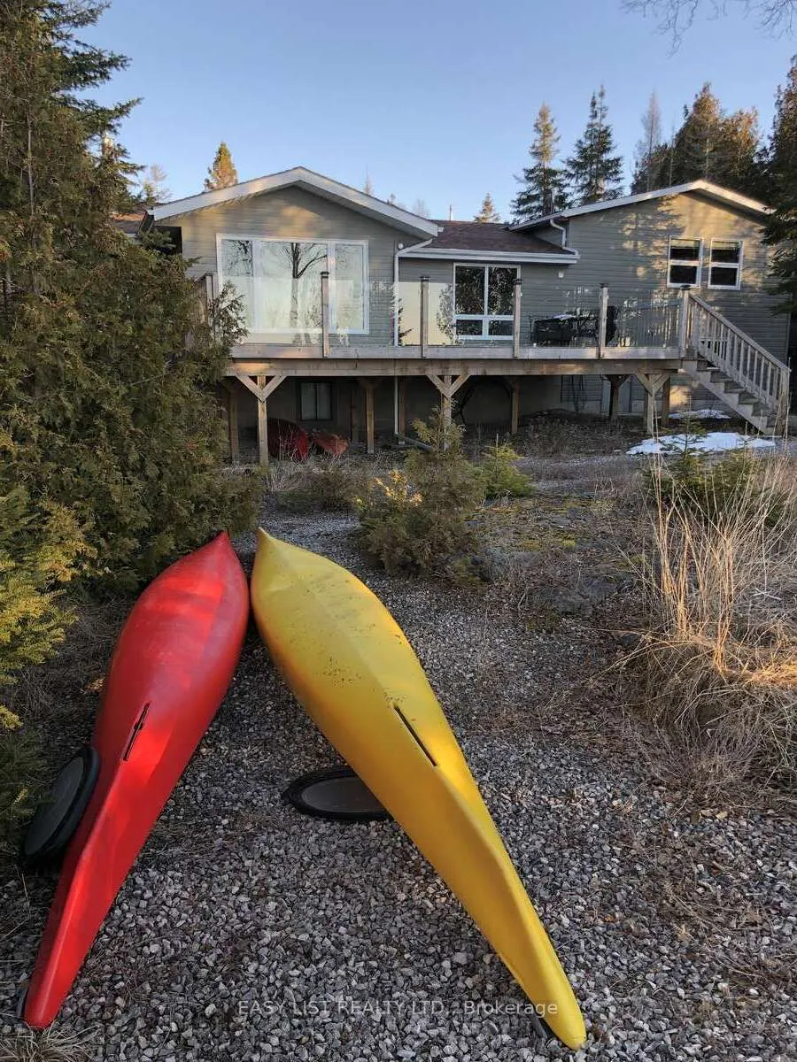 62 Zorra Drive