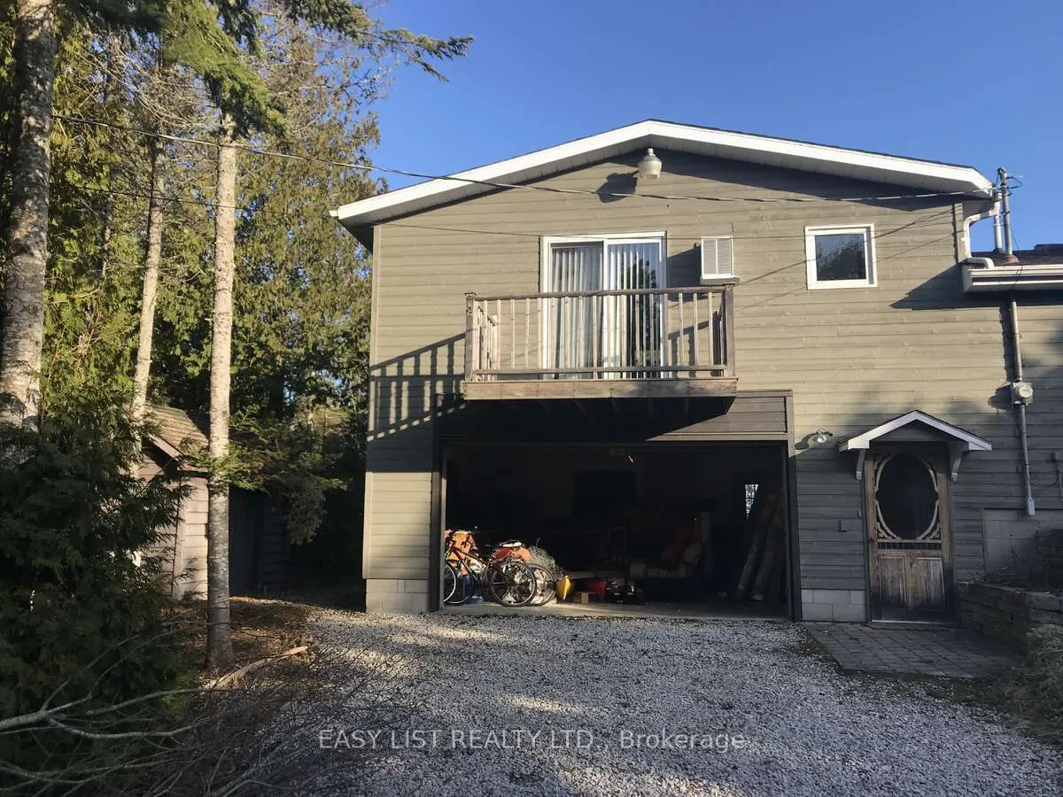 62 Zorra Drive