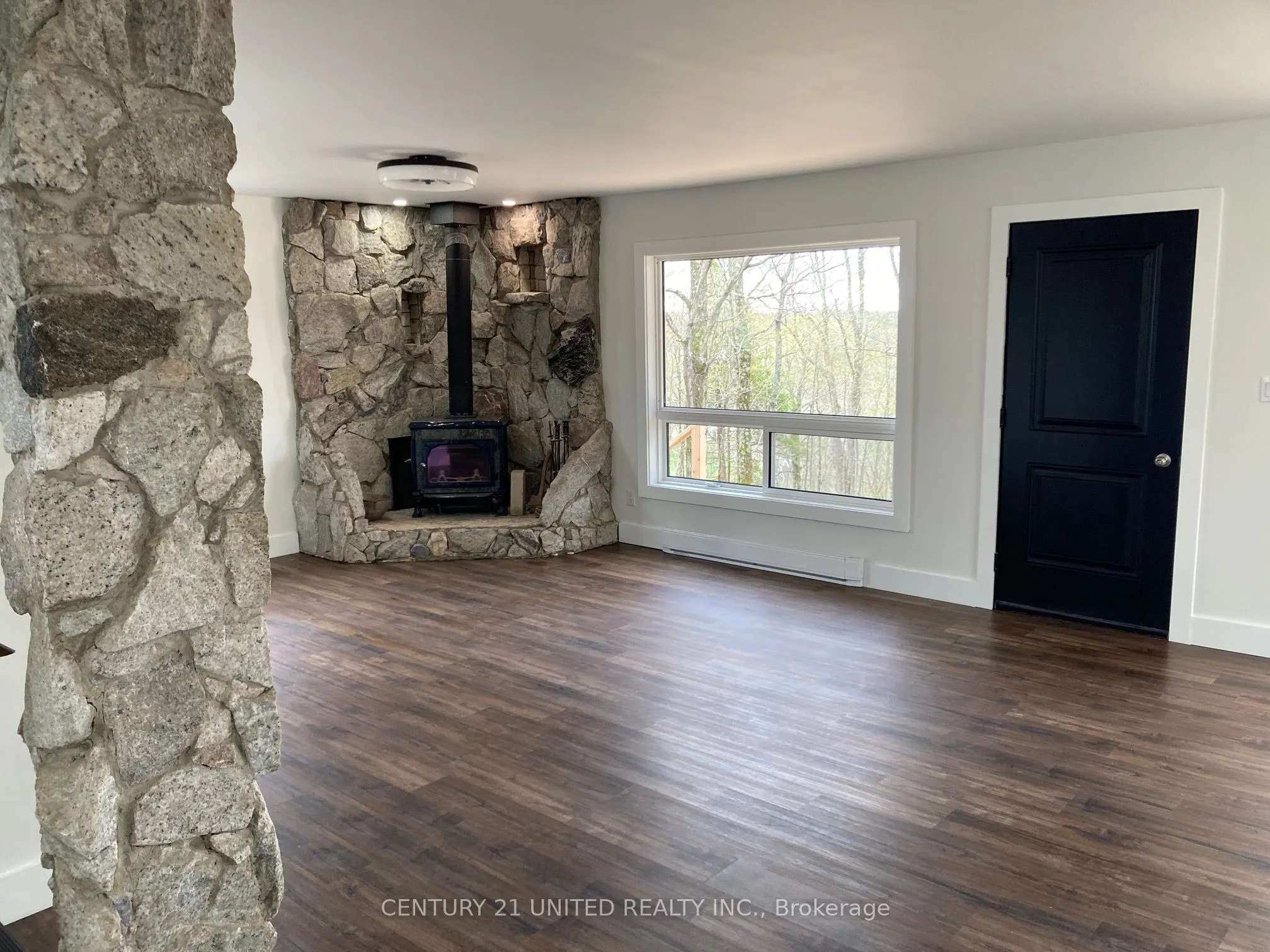 1282 Vansickle Road
