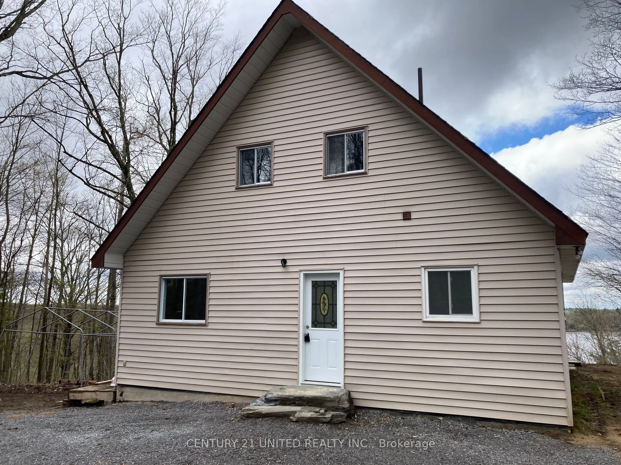 1282 Vansickle Road