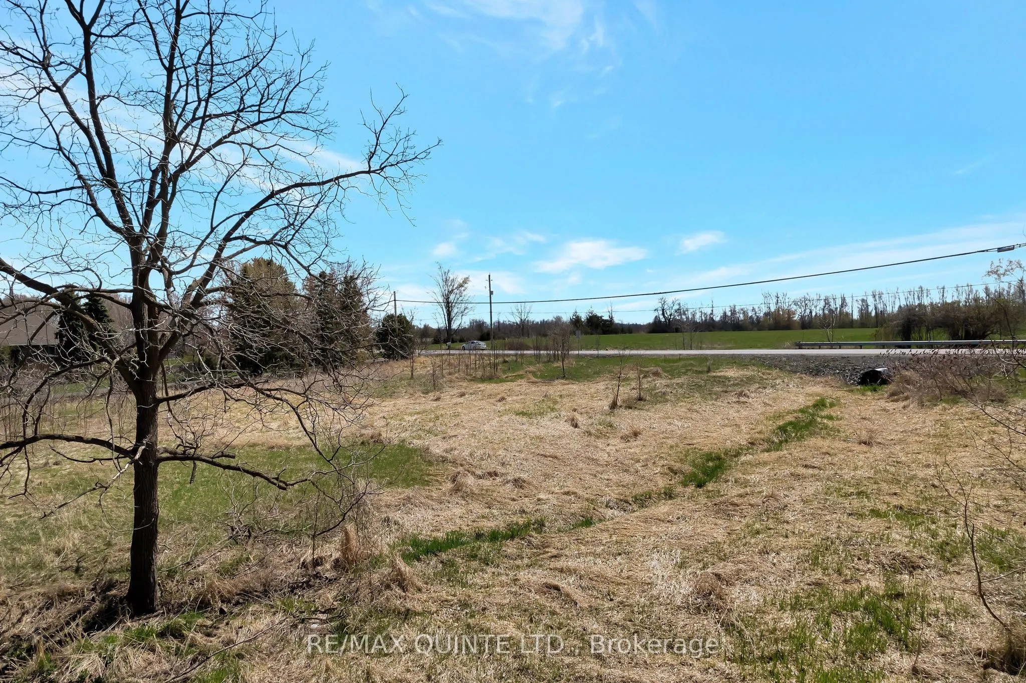 0 County 3 Road