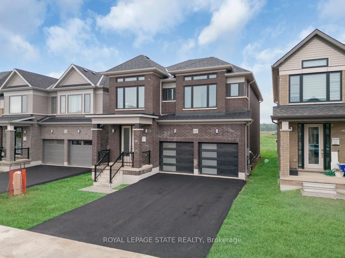 628 Windwood Drive