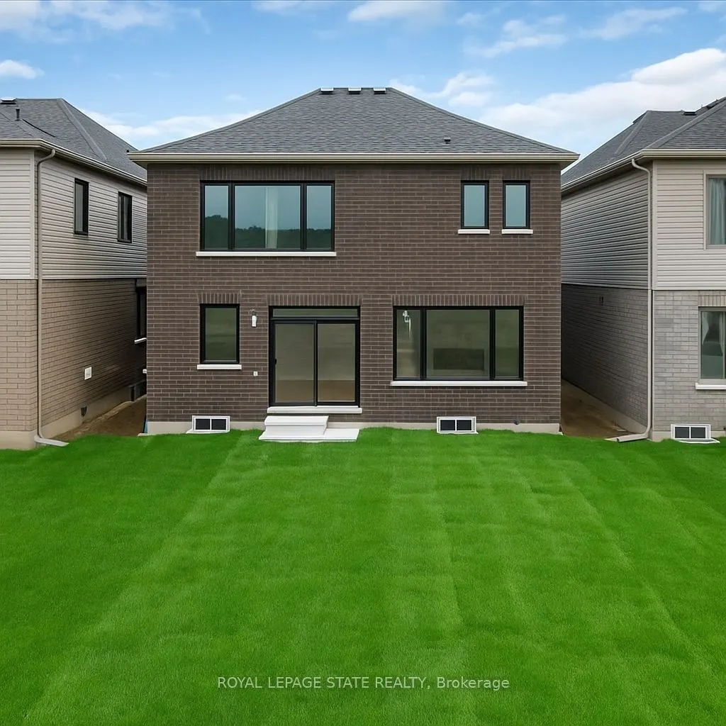 628 Windwood Drive