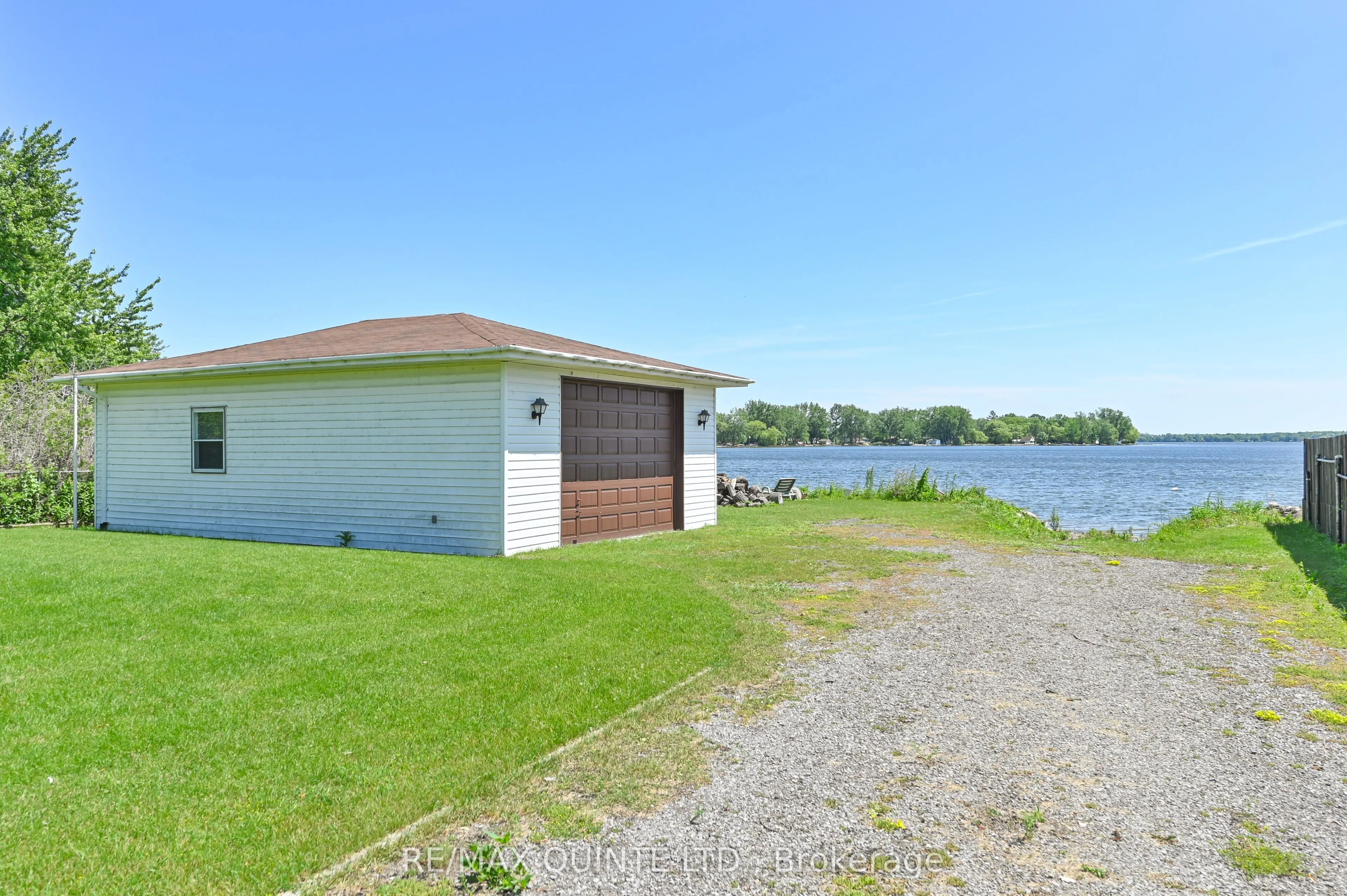 132 HISCOCK SHORES Road