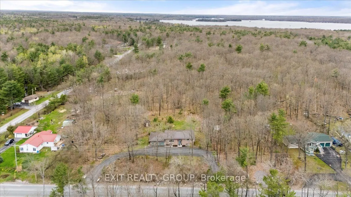 139 Marble Point Road