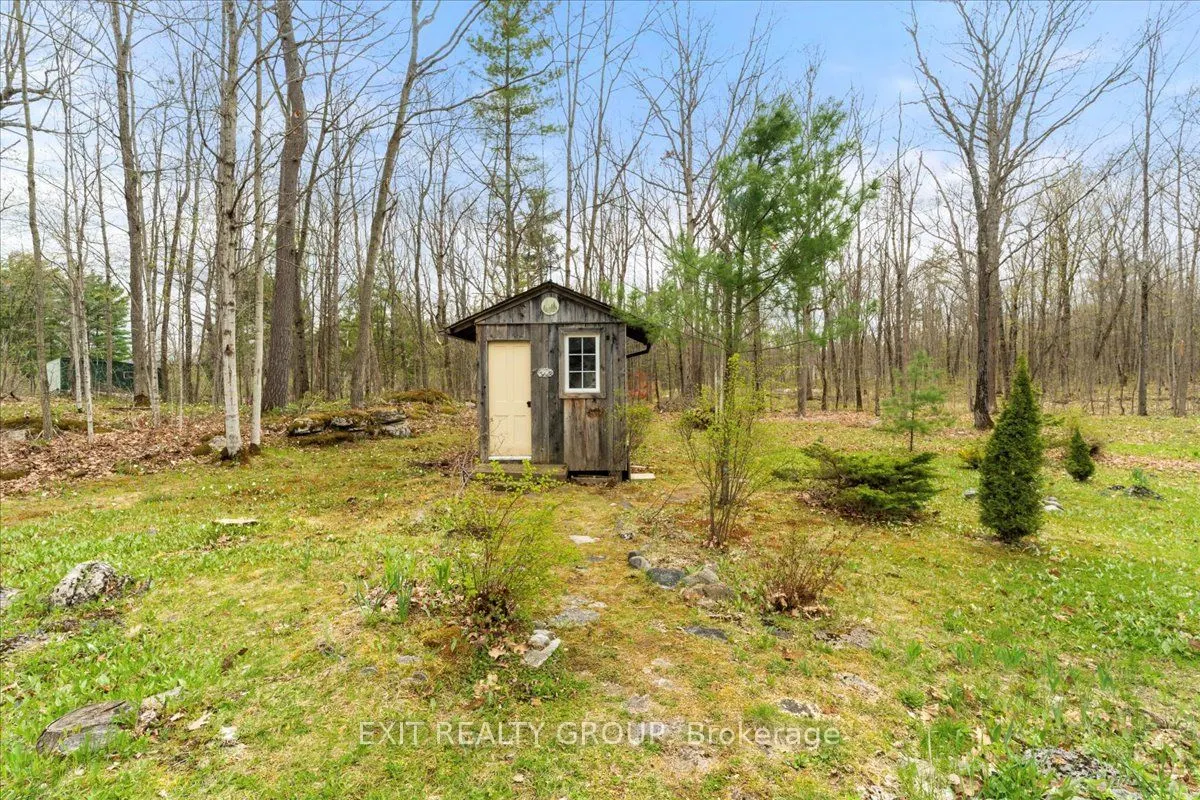 139 Marble Point Road