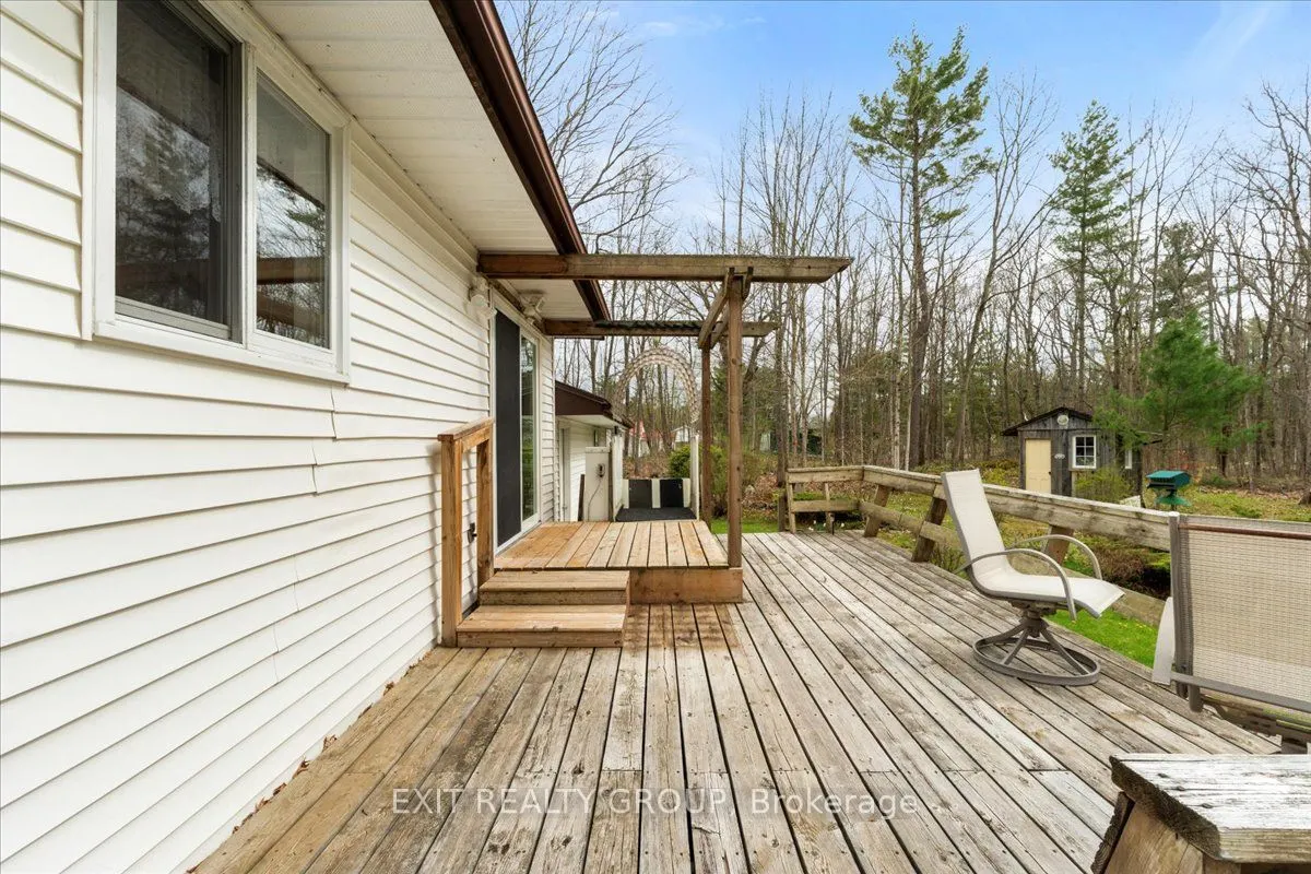 139 Marble Point Road