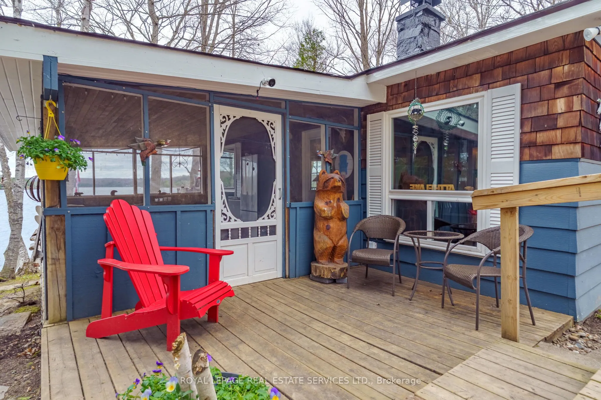 1158 Shea Road S, #29