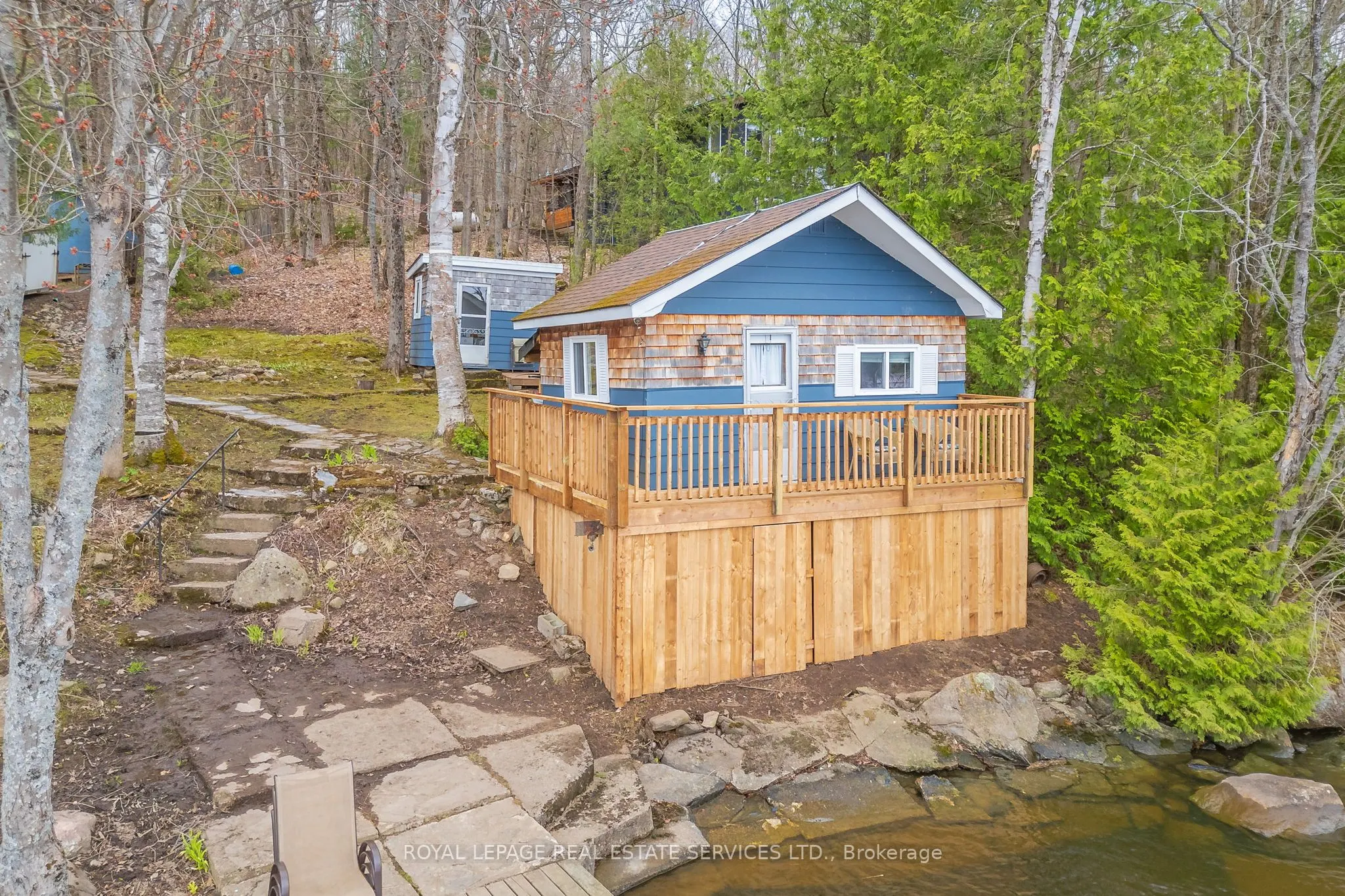 1158 Shea Road S, #29