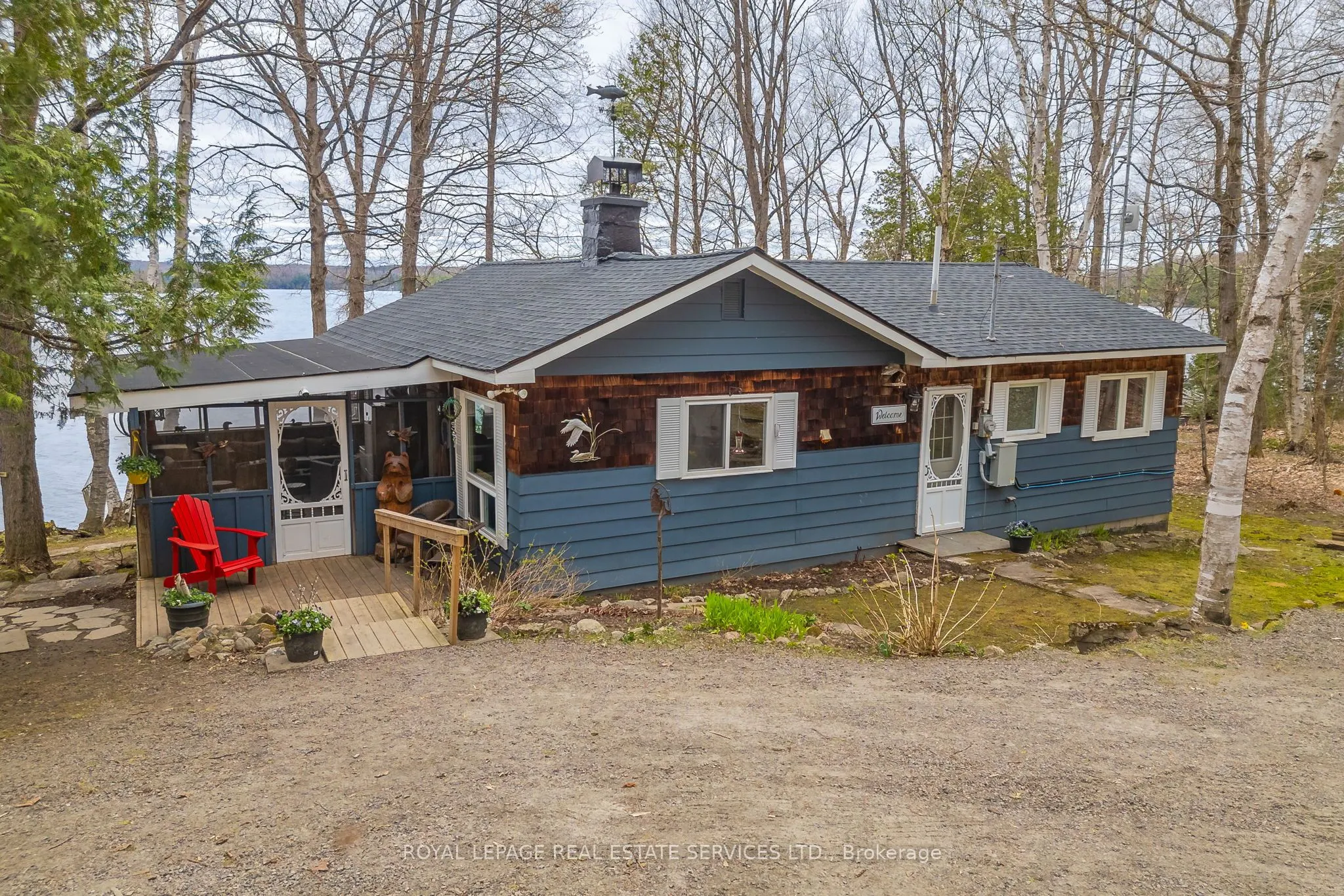 1158 Shea Road S, #29