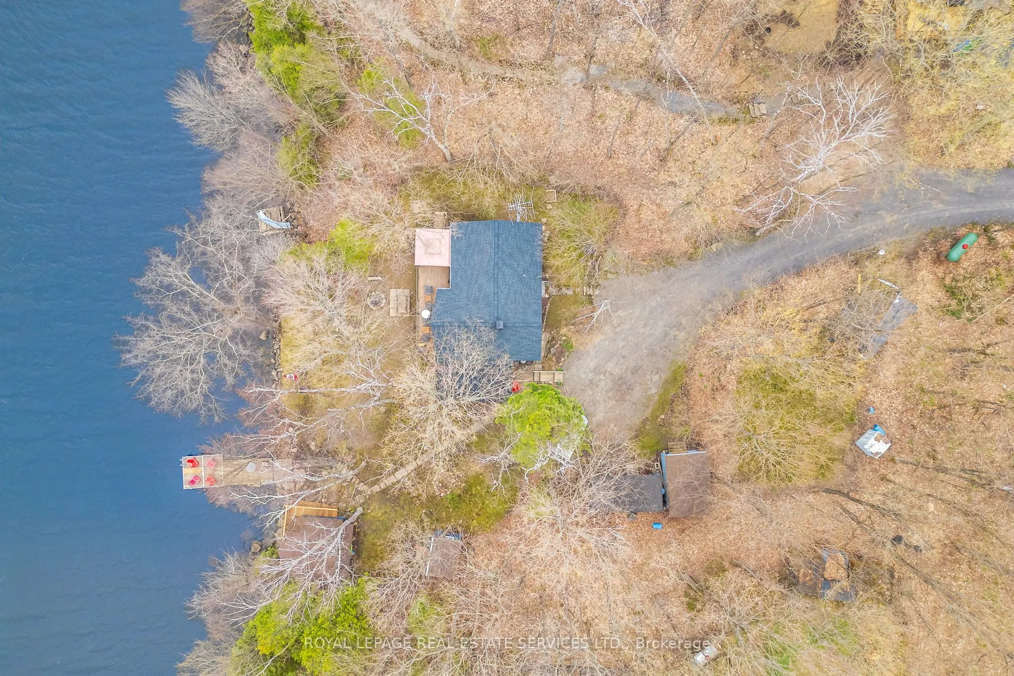 1158 Shea Road S, #29