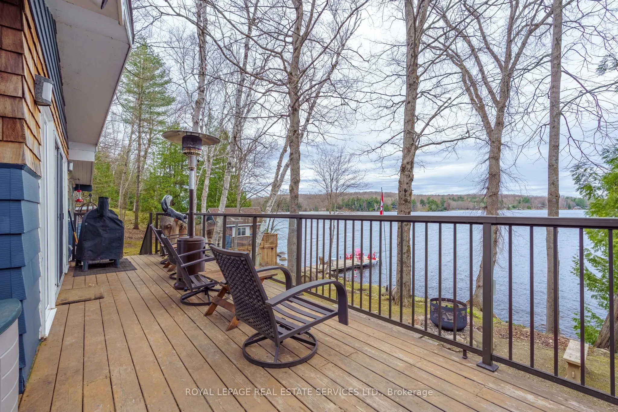 1158 Shea Road S, #29