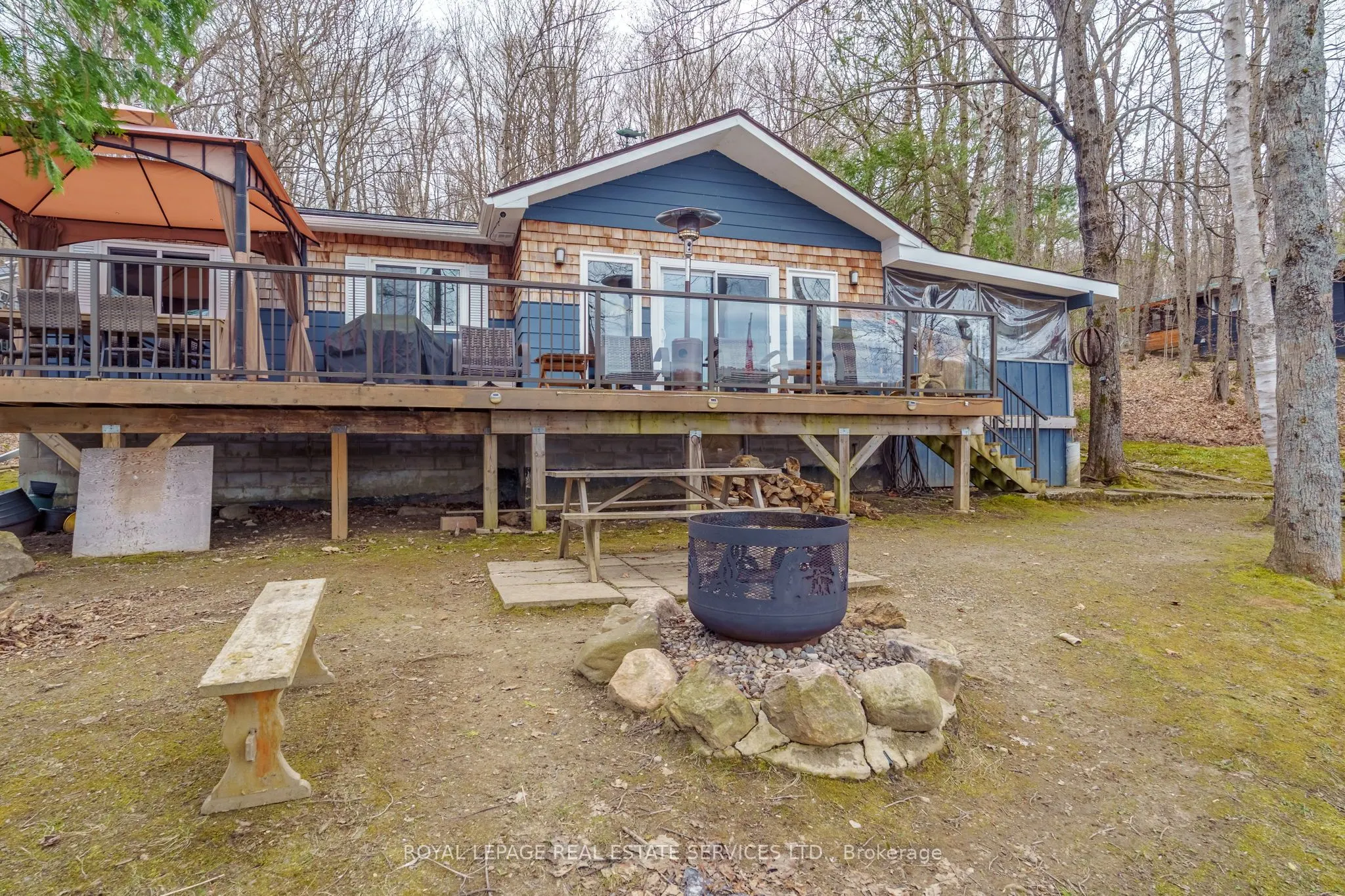 1158 Shea Road S, #29