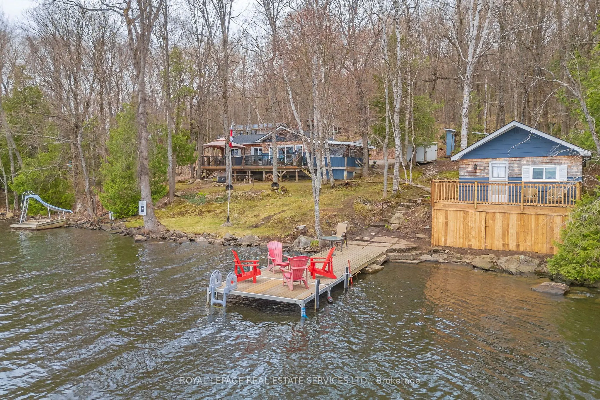1158 Shea Road S, #29