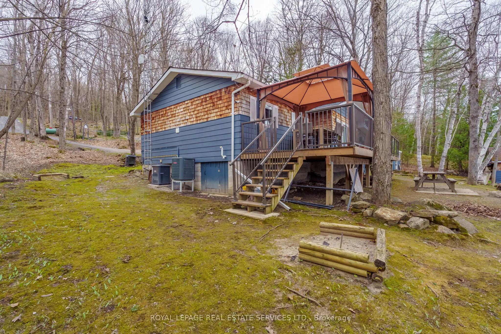 1158 Shea Road S, #29