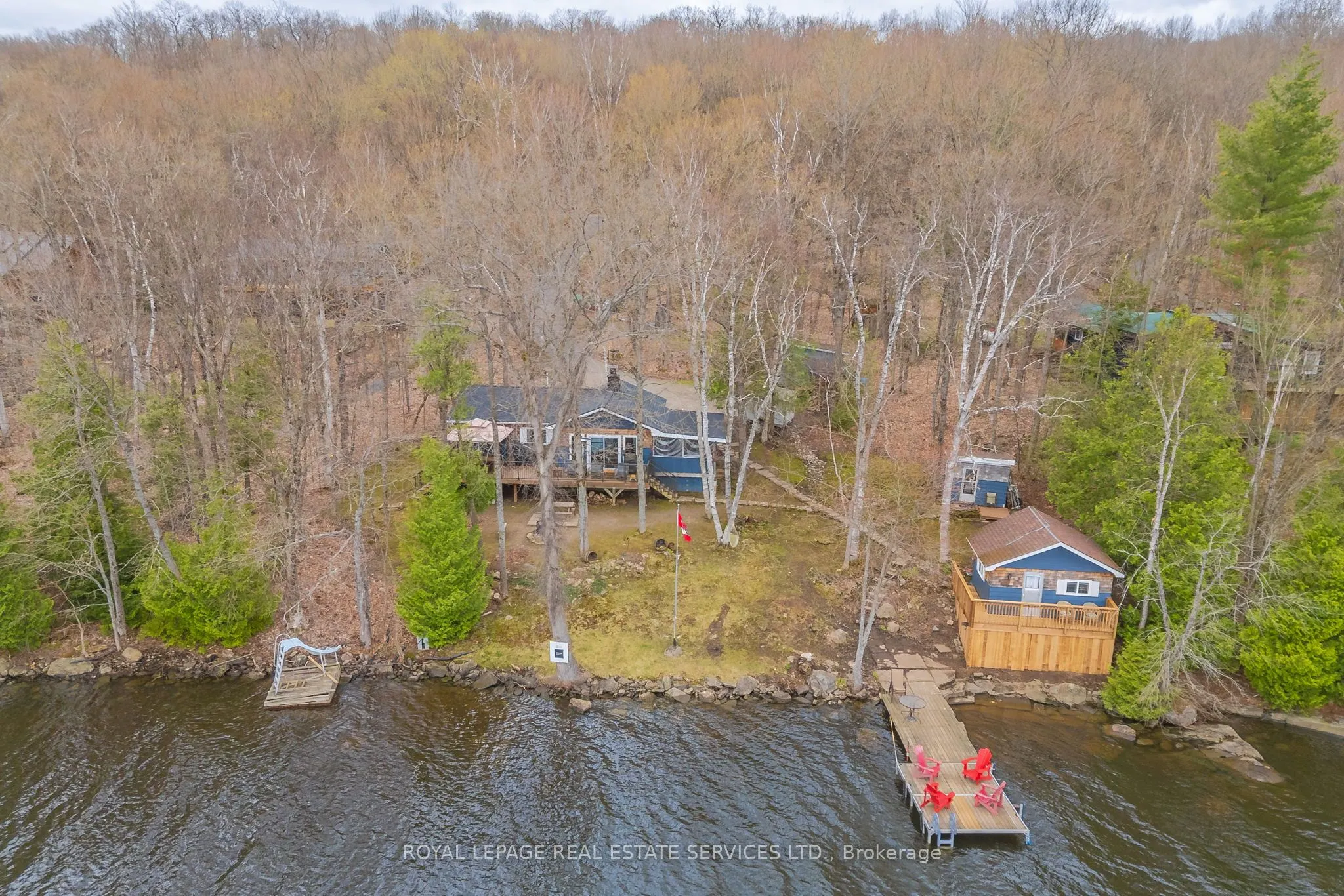1158 Shea Road S, #29