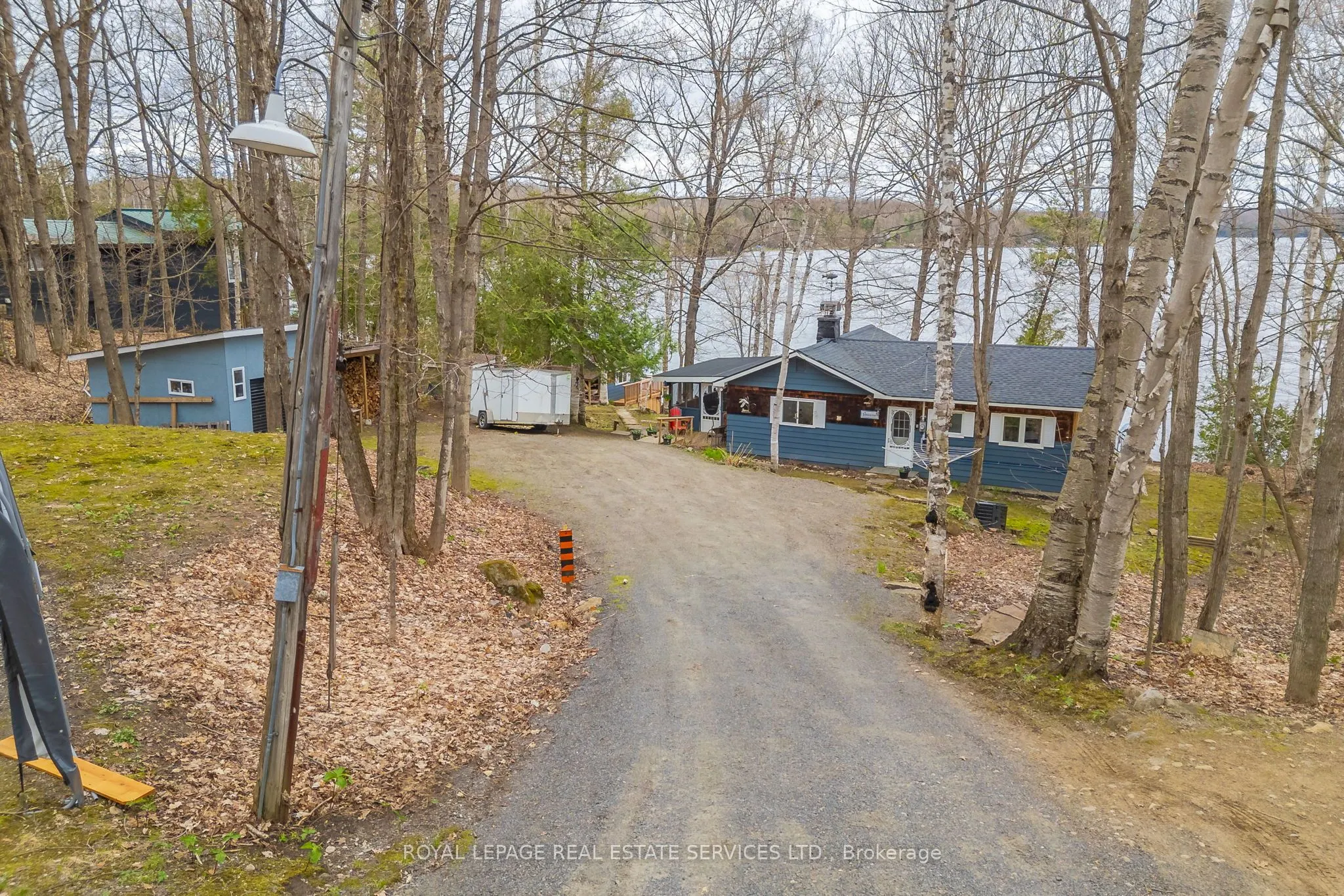 1158 Shea Road S, #29