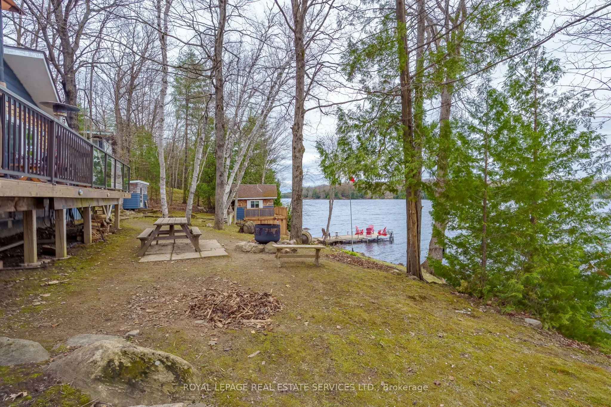 1158 Shea Road S, #29