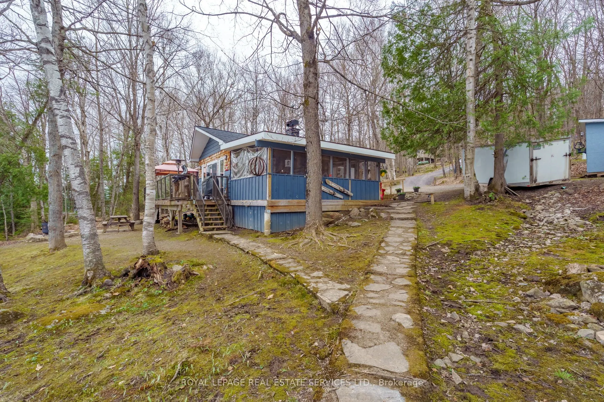 1158 Shea Road S, #29