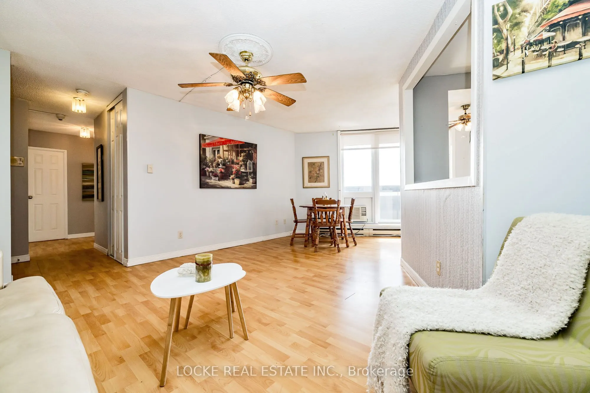 2020 Jasmine Crescent, #918