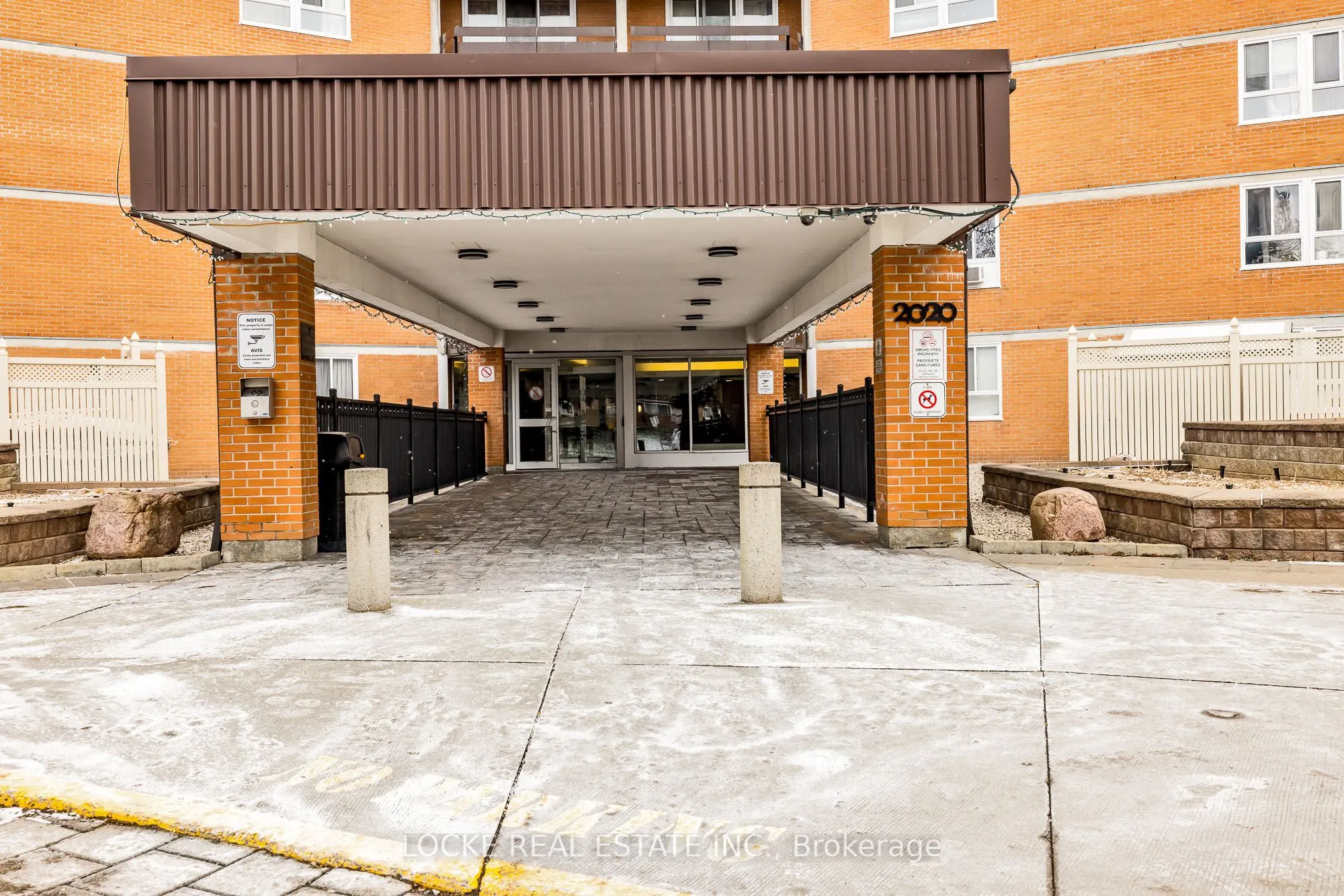 2020 Jasmine Crescent, #918
