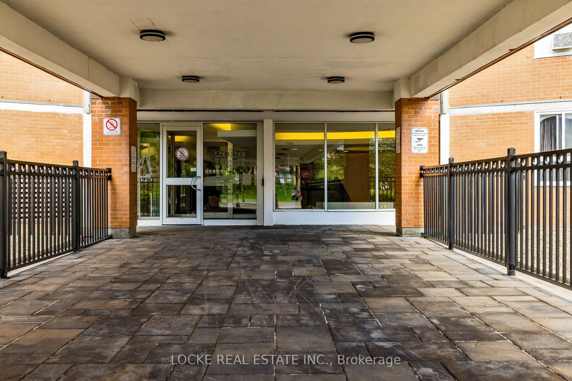 2020 Jasmine Crescent, #918