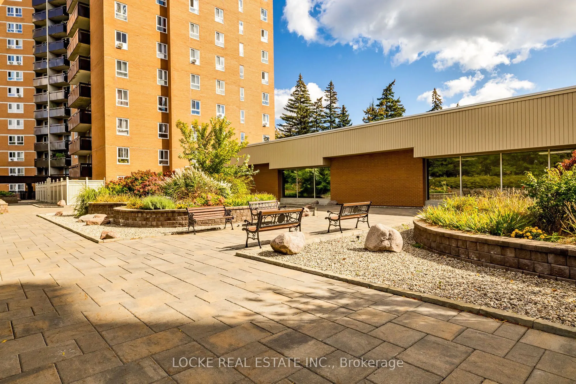2020 Jasmine Crescent, #918