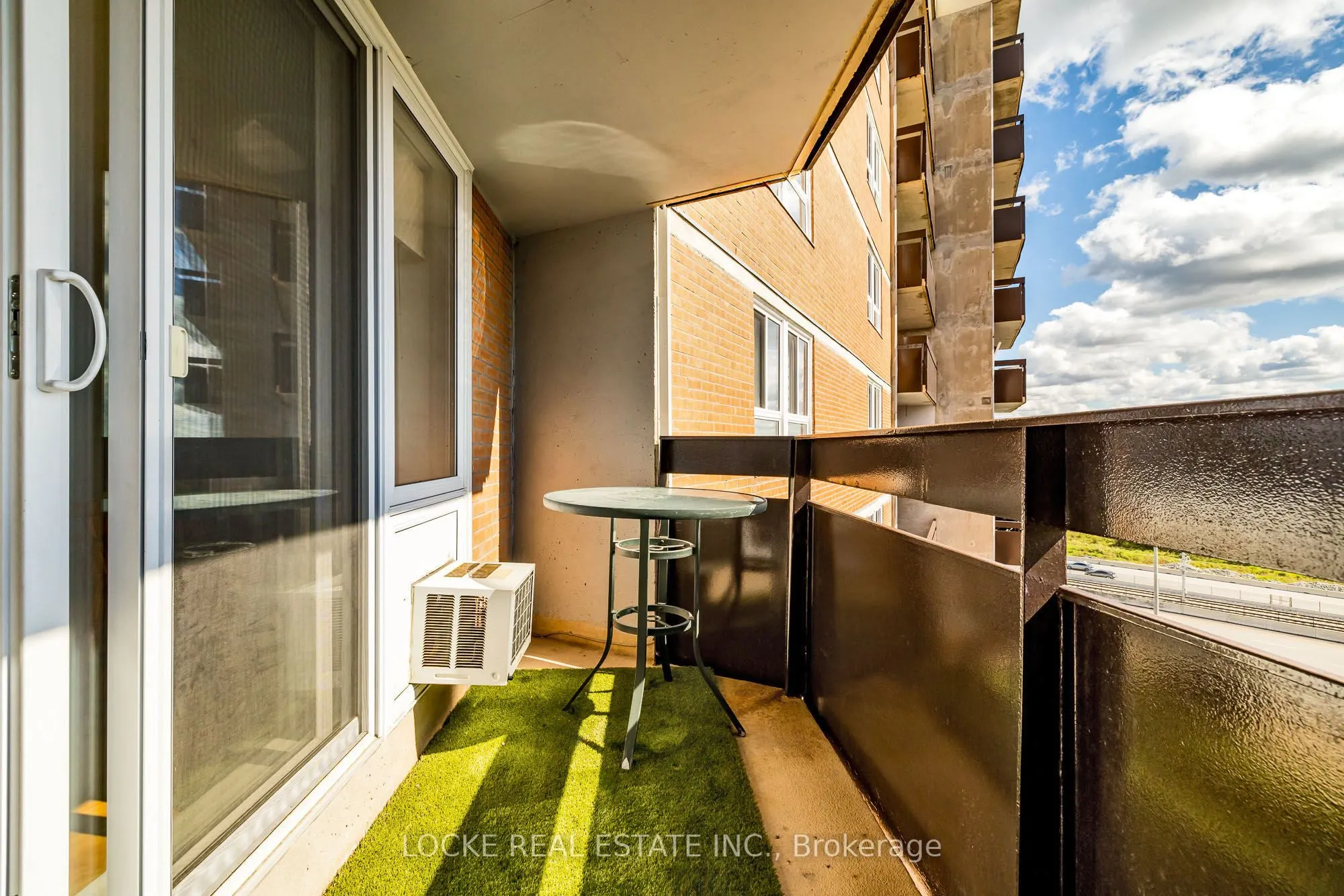 2020 Jasmine Crescent, #918
