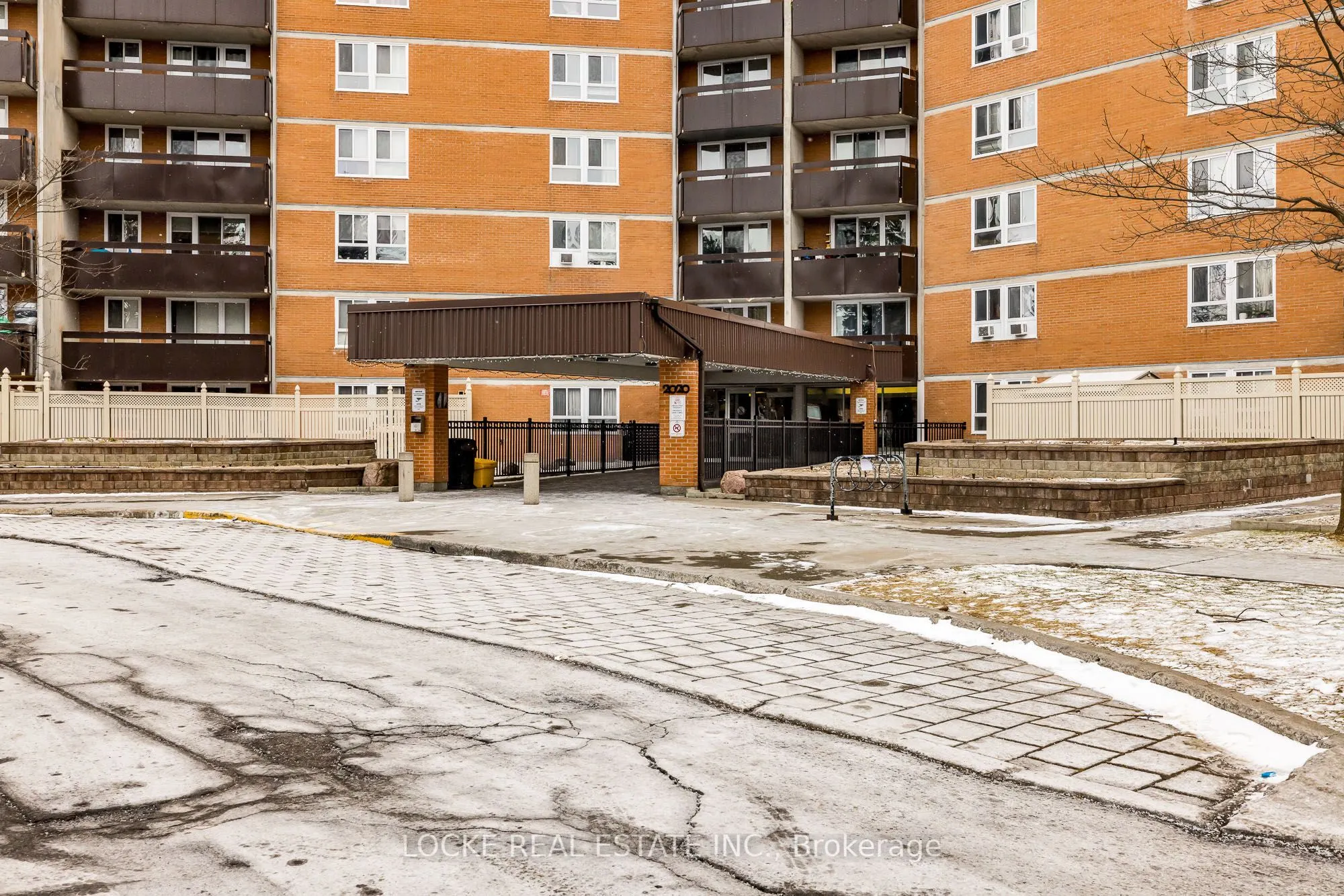 2020 Jasmine Crescent, #918
