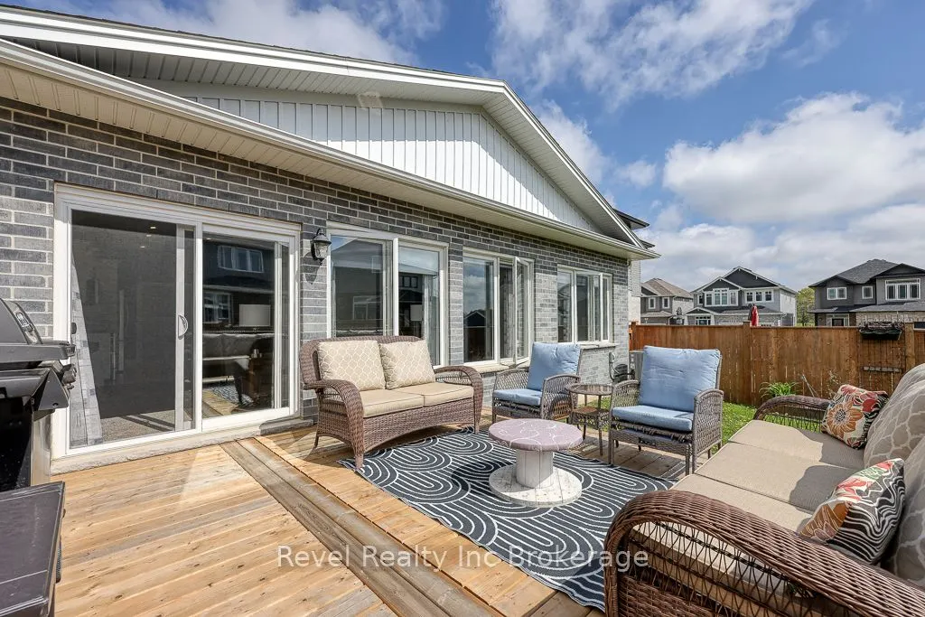 19 Sutherland Crescent