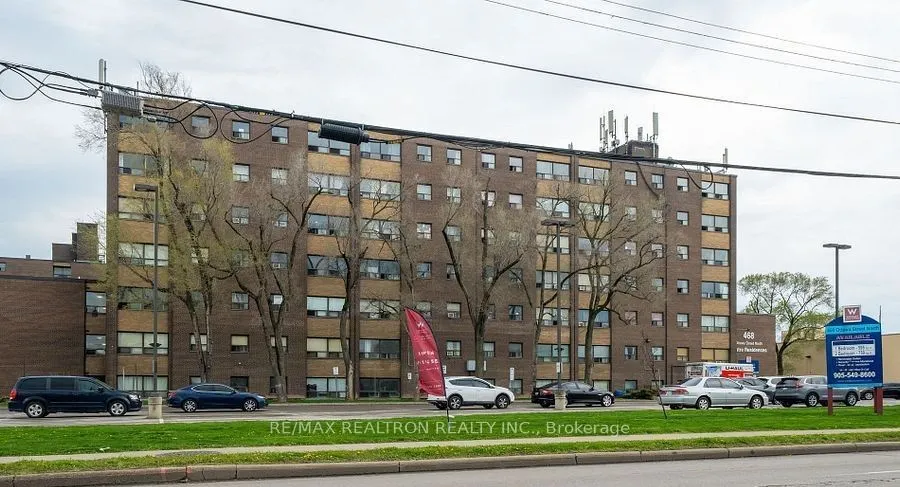 468 Ottawa Street #625B