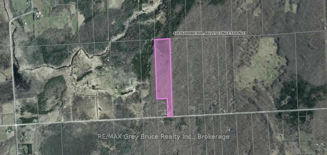 PT LT 15 Concession Rd 21 Road