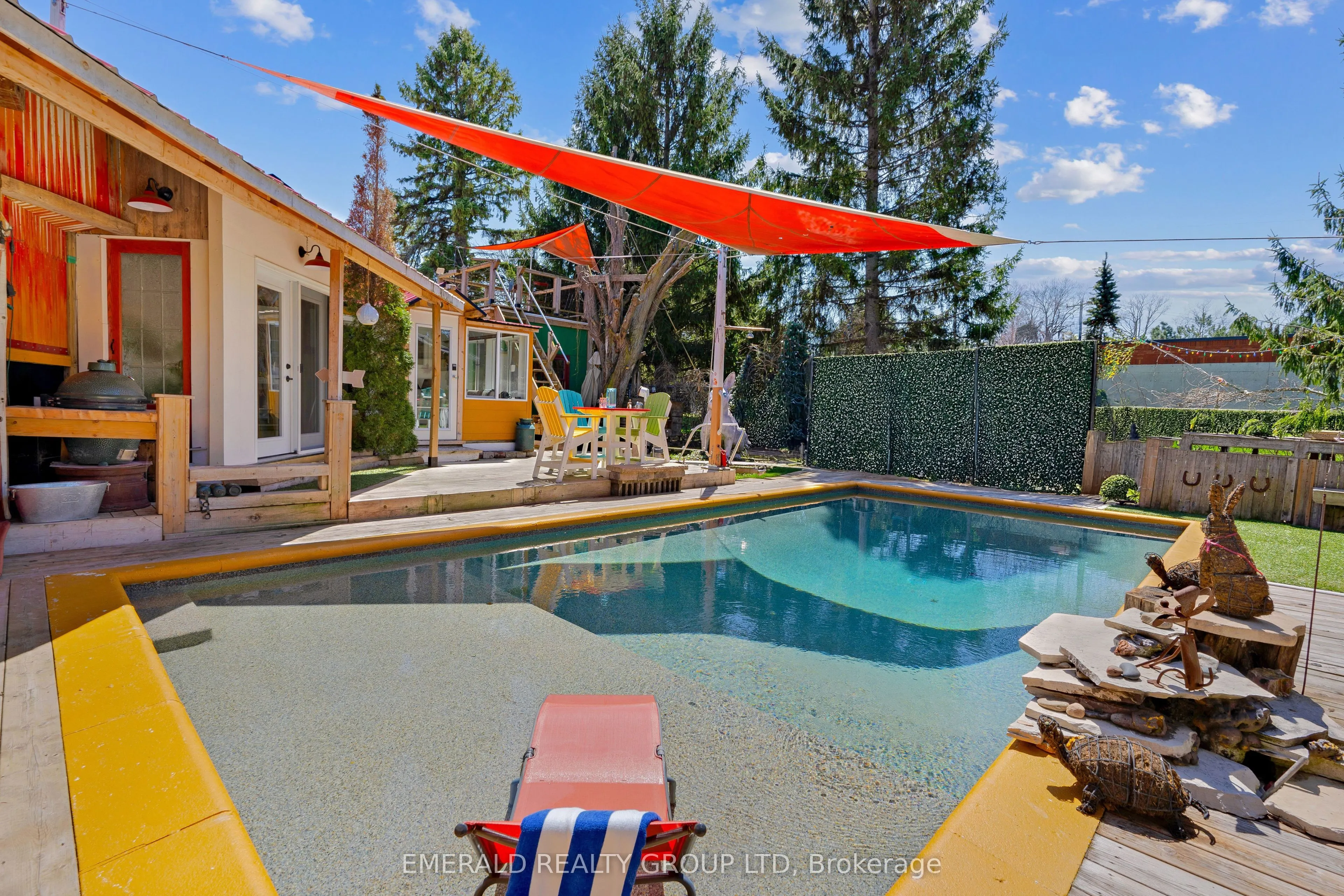 3816 Crystal Beach Drive