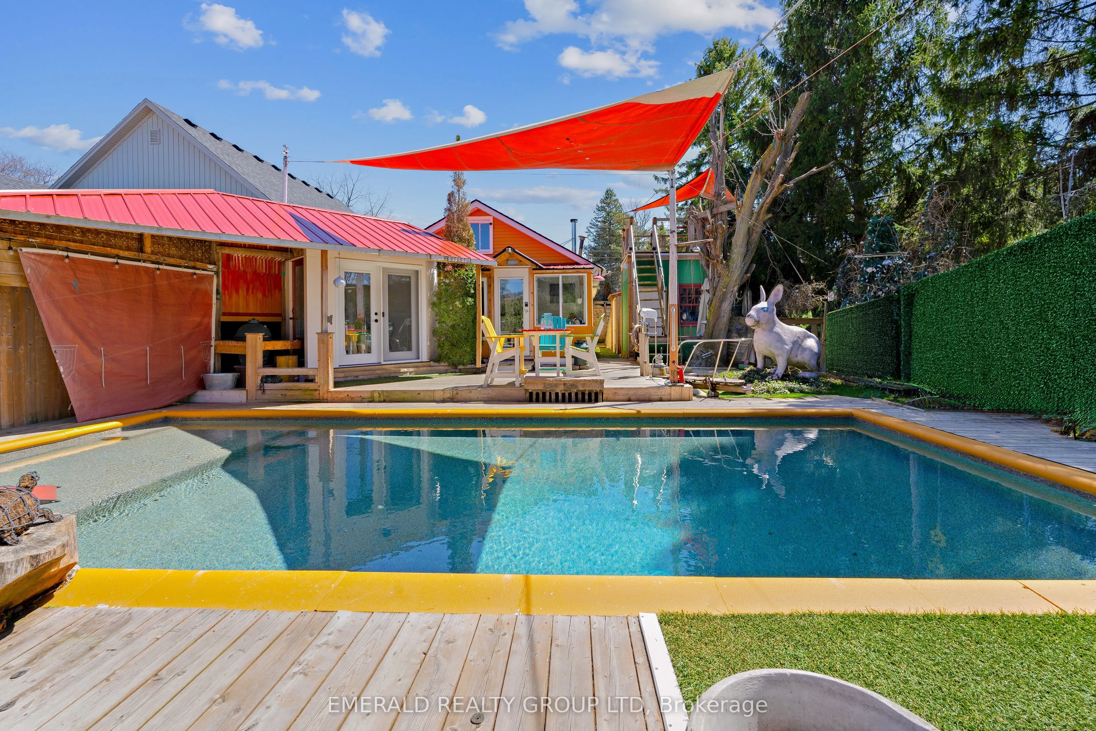 3816 Crystal Beach Drive