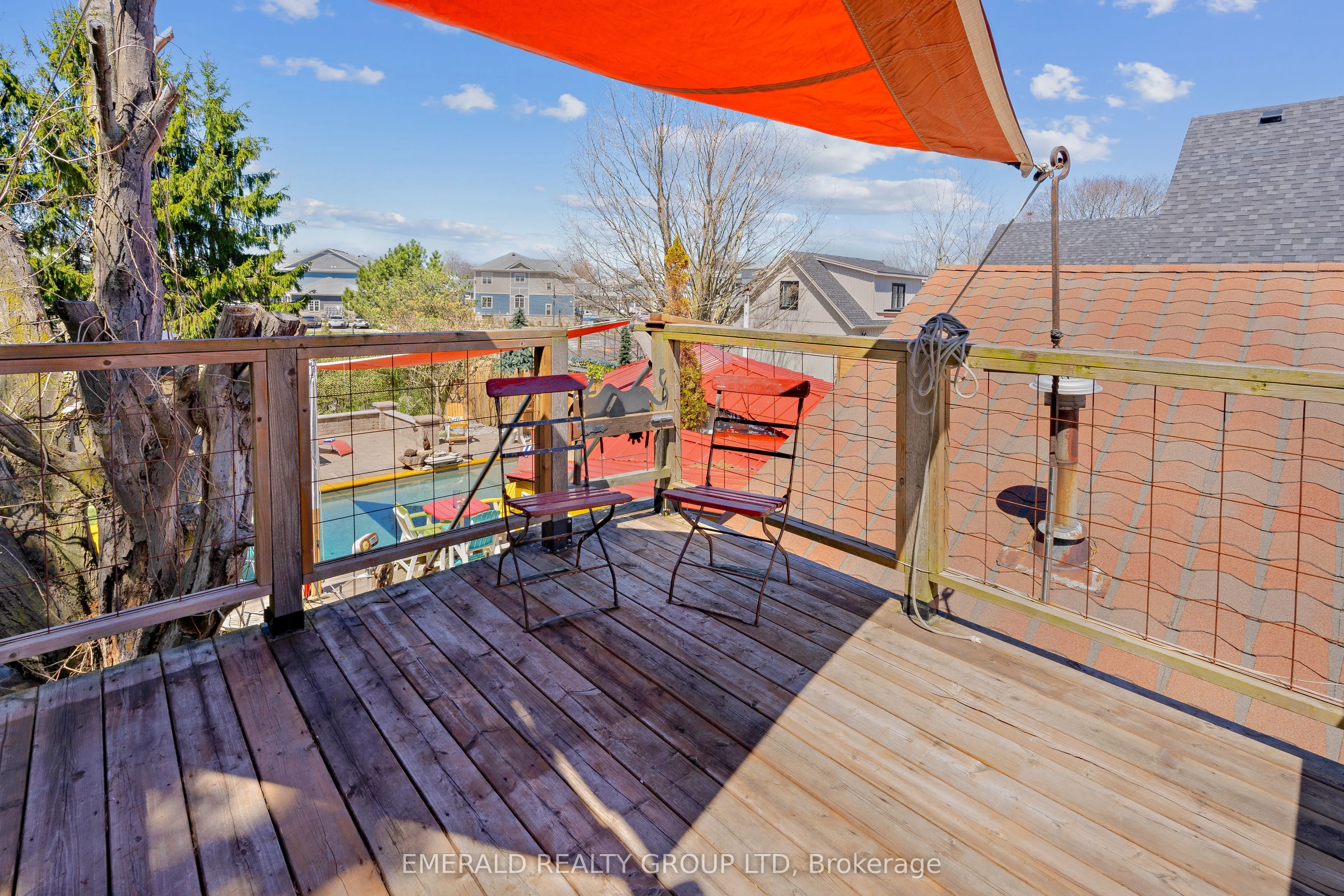 3816 Crystal Beach Drive