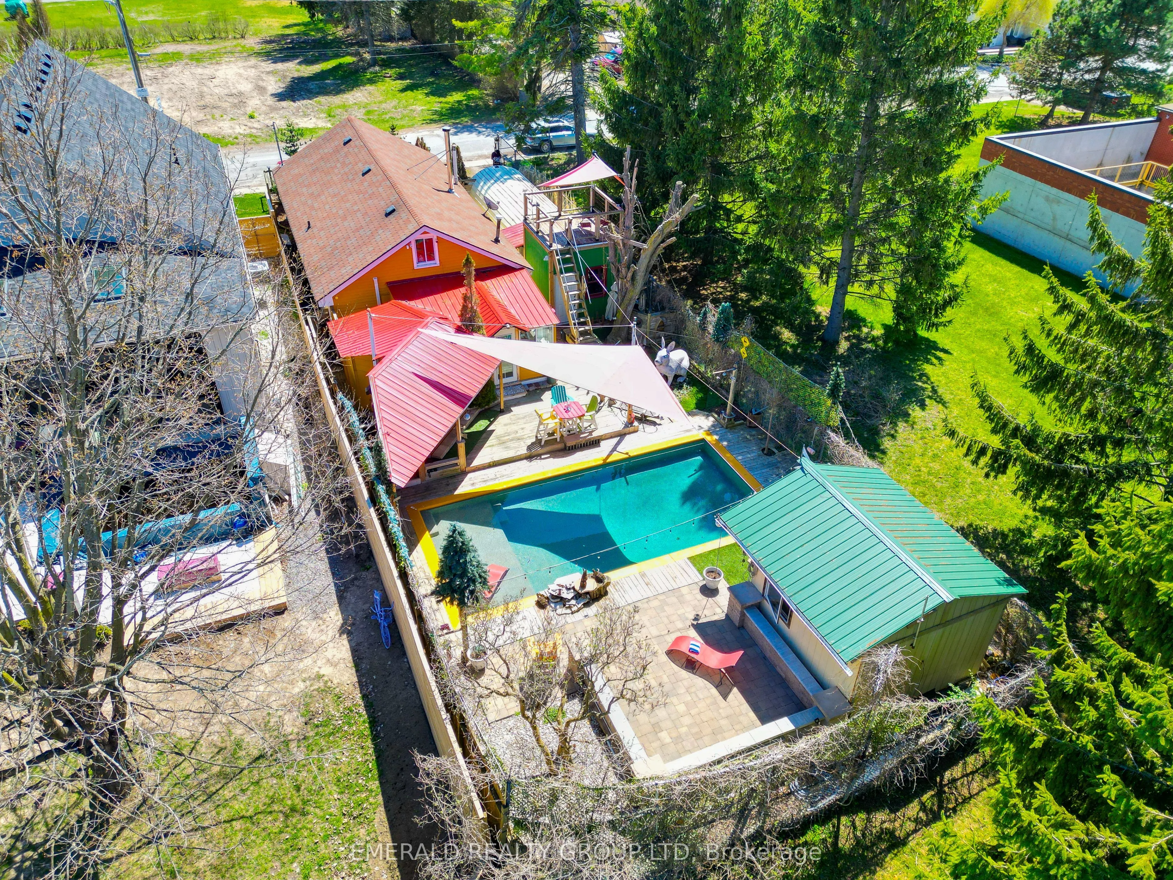 3816 Crystal Beach Drive