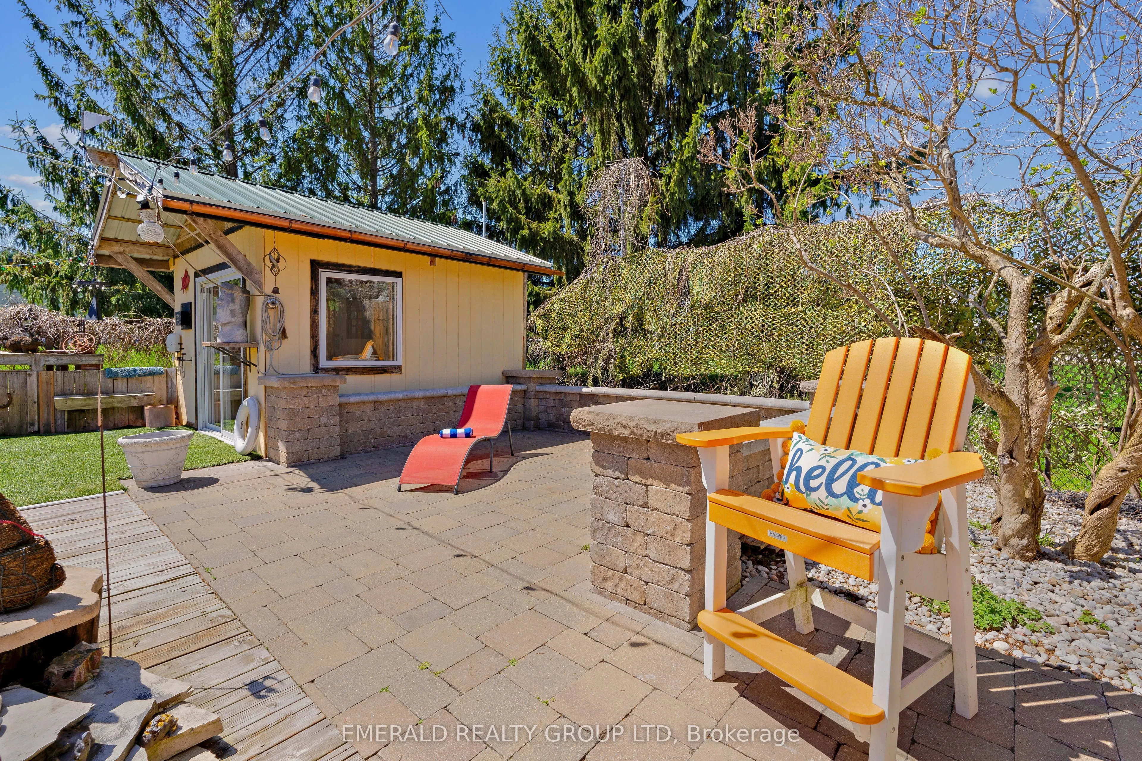3816 Crystal Beach Drive