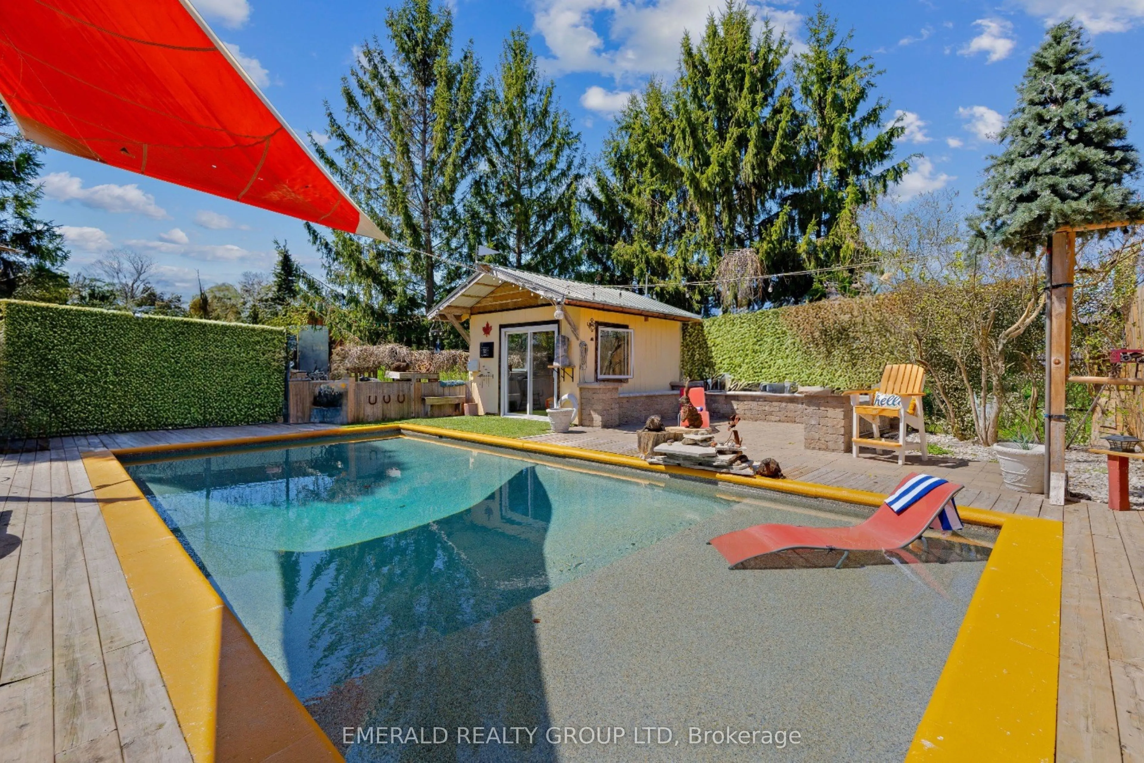 3816 Crystal Beach Drive