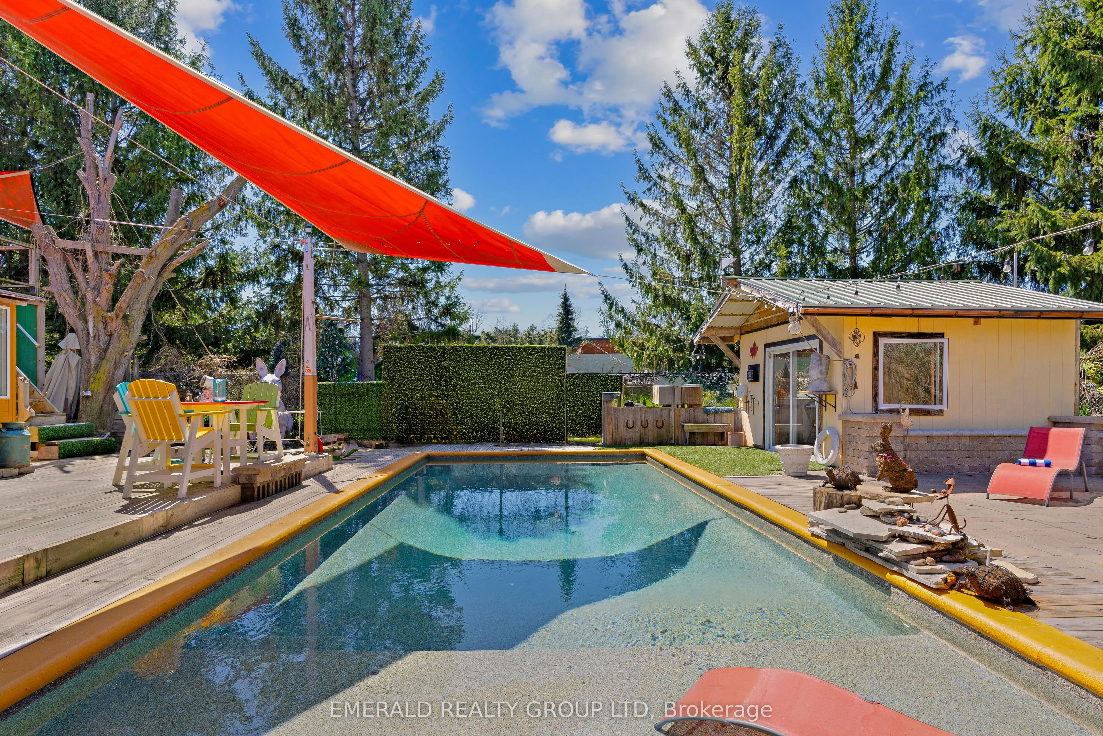 3816 Crystal Beach Drive