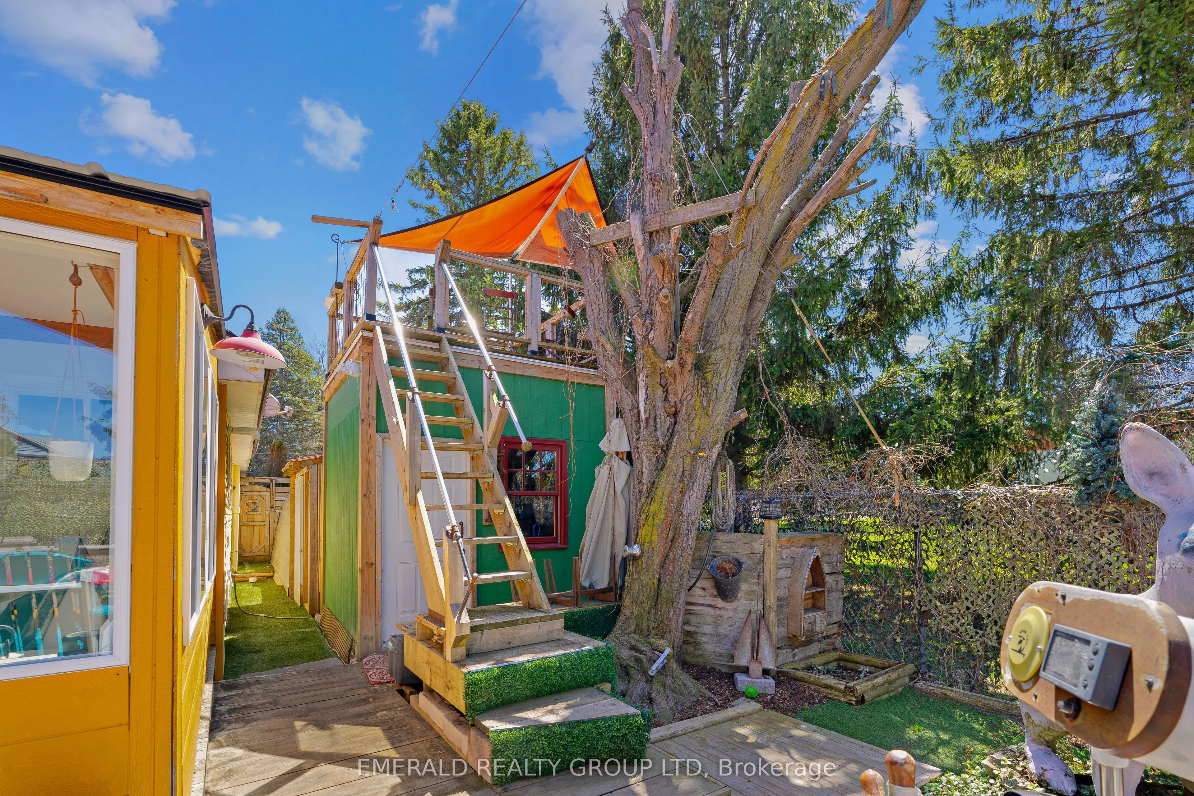 3816 Crystal Beach Drive