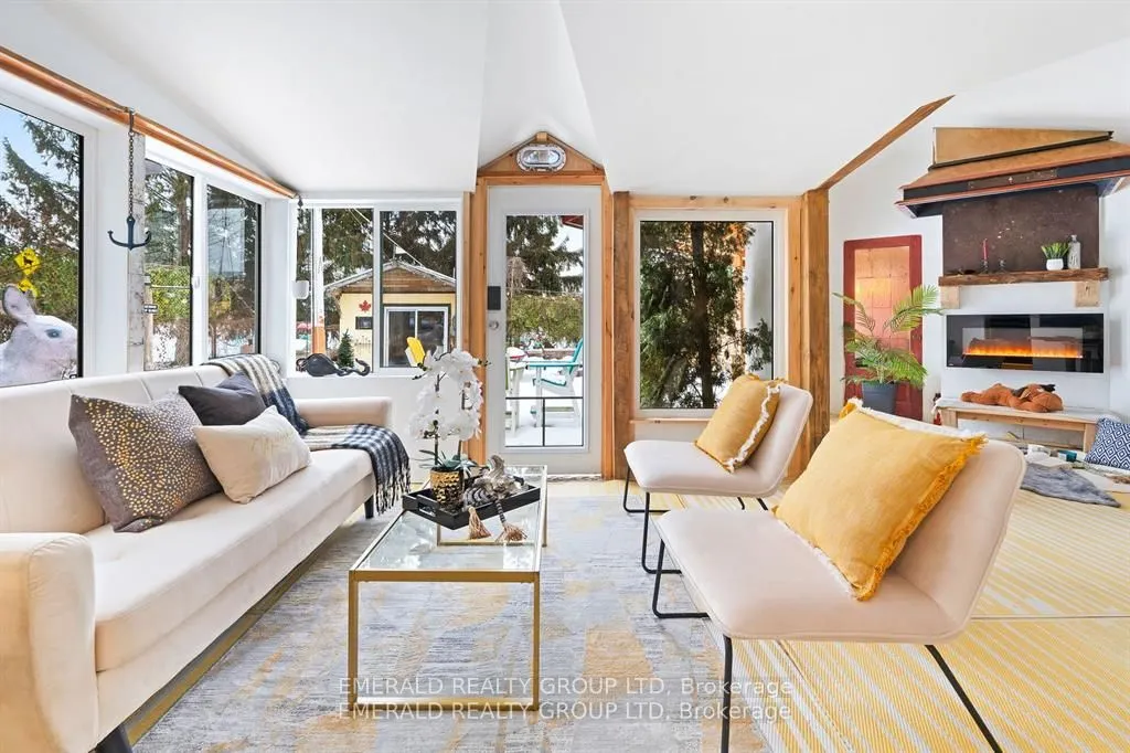 3816 Crystal Beach Drive