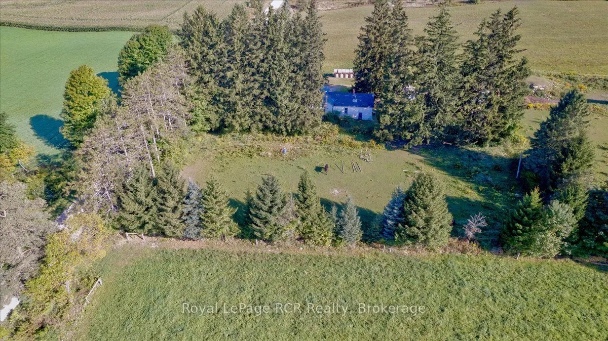 472783 Southgate 47 Side Road