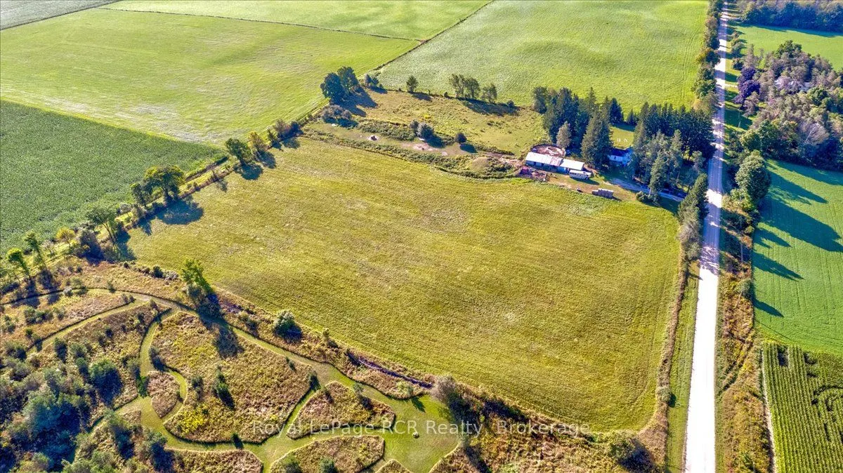 472783 Southgate 47 Side Road