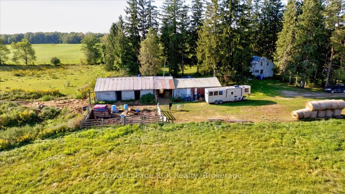 472783 Southgate 47 Side Road