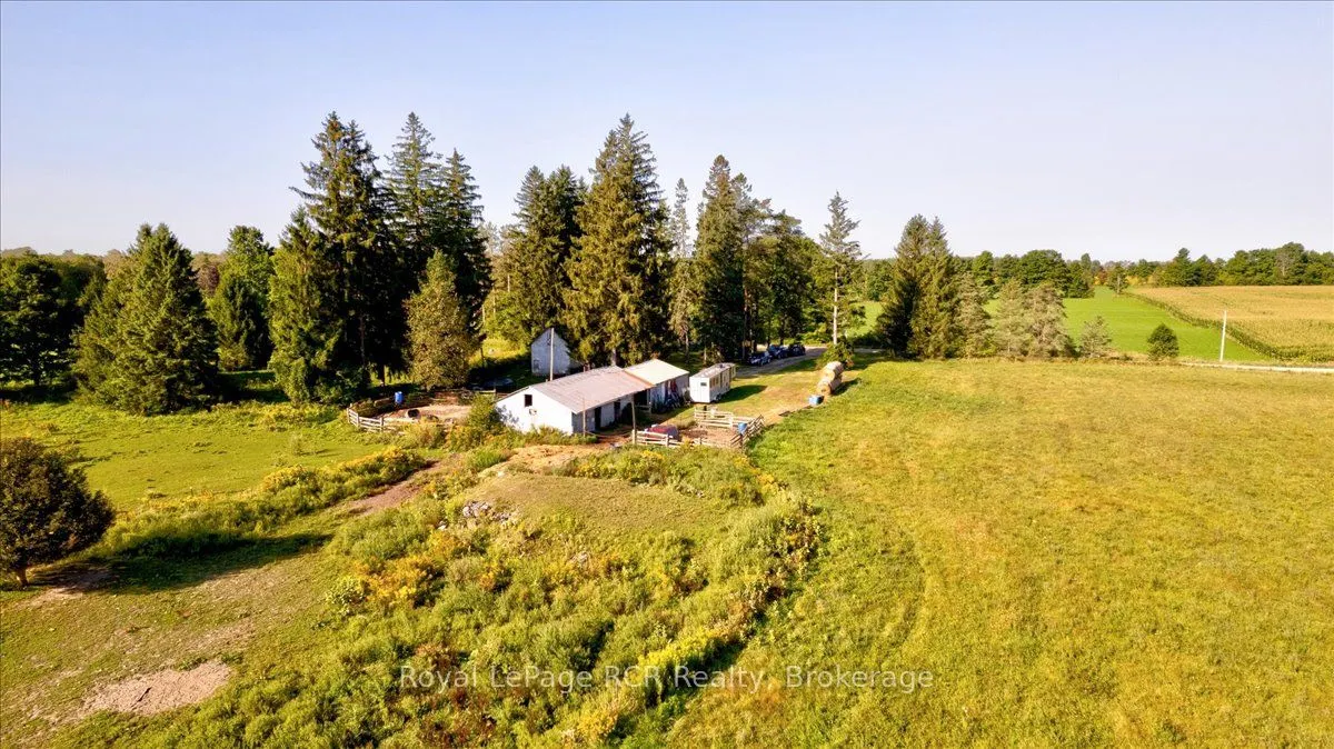 472783 Southgate 47 Side Road