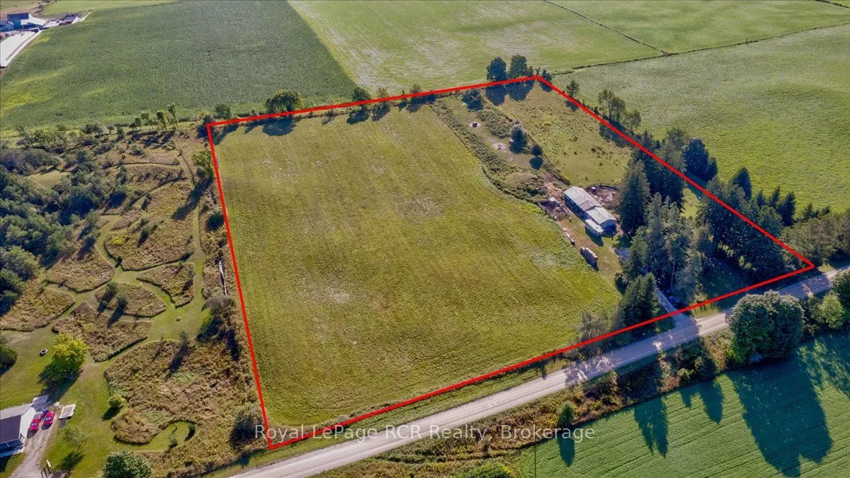 472783 Southgate 47 Side Road