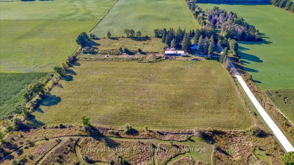 472783 Southgate 47 Side Road