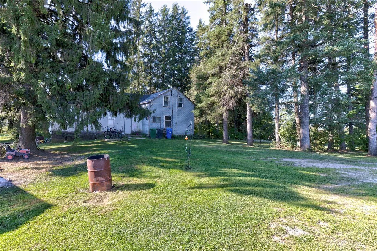 472783 Southgate 47 Side Road